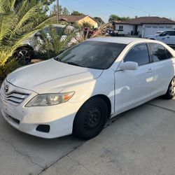 2009 Toyota Camry