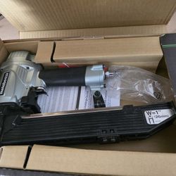 Metabo HPT One Inch.