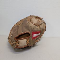 Catchers Mitt