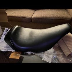 2002-2007 Electra Glide Solo Seat 