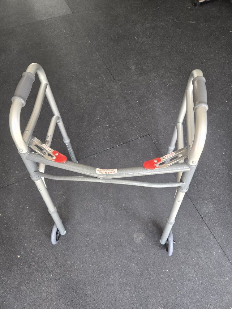 Walker - Brandon NEW $20