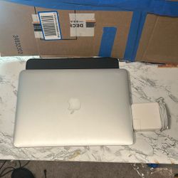 Macbook pro 13 inch 2015