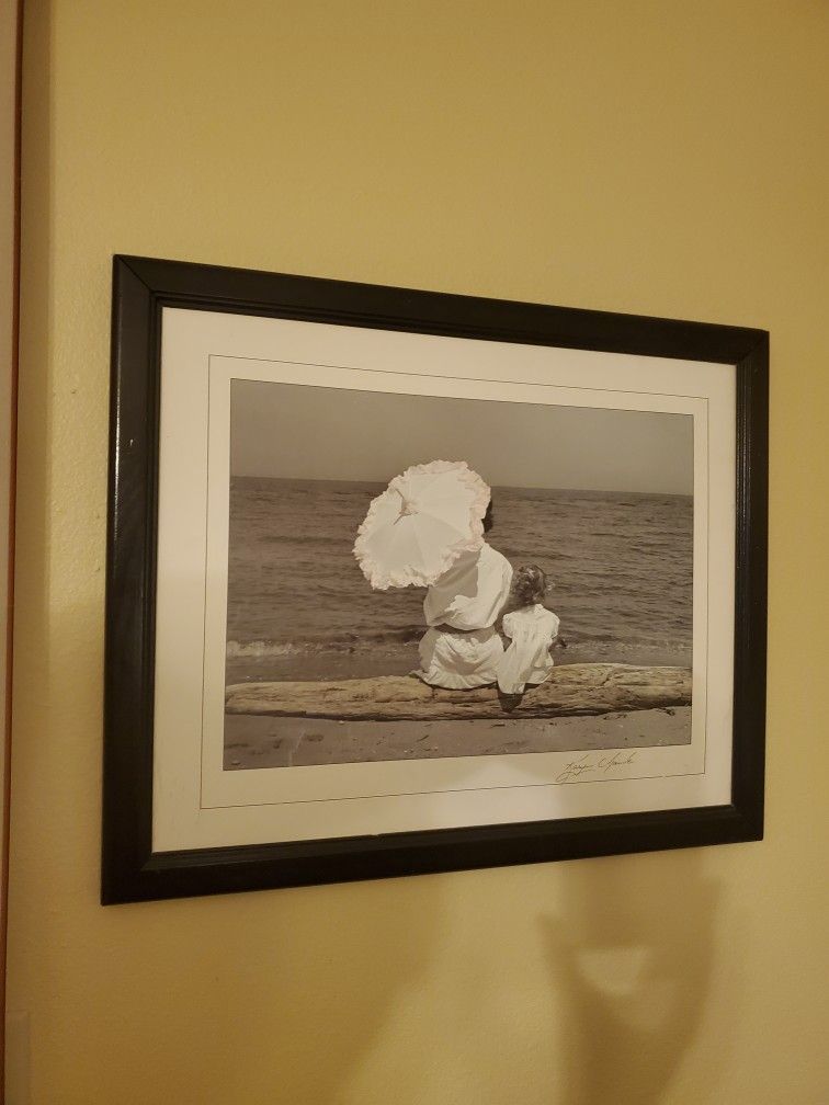 Antique Picture