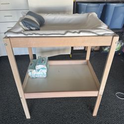 IKEA Changing Table BRAND NEW 