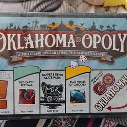 Oklahomaopoly
