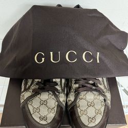 Men Gucci Sneakers!