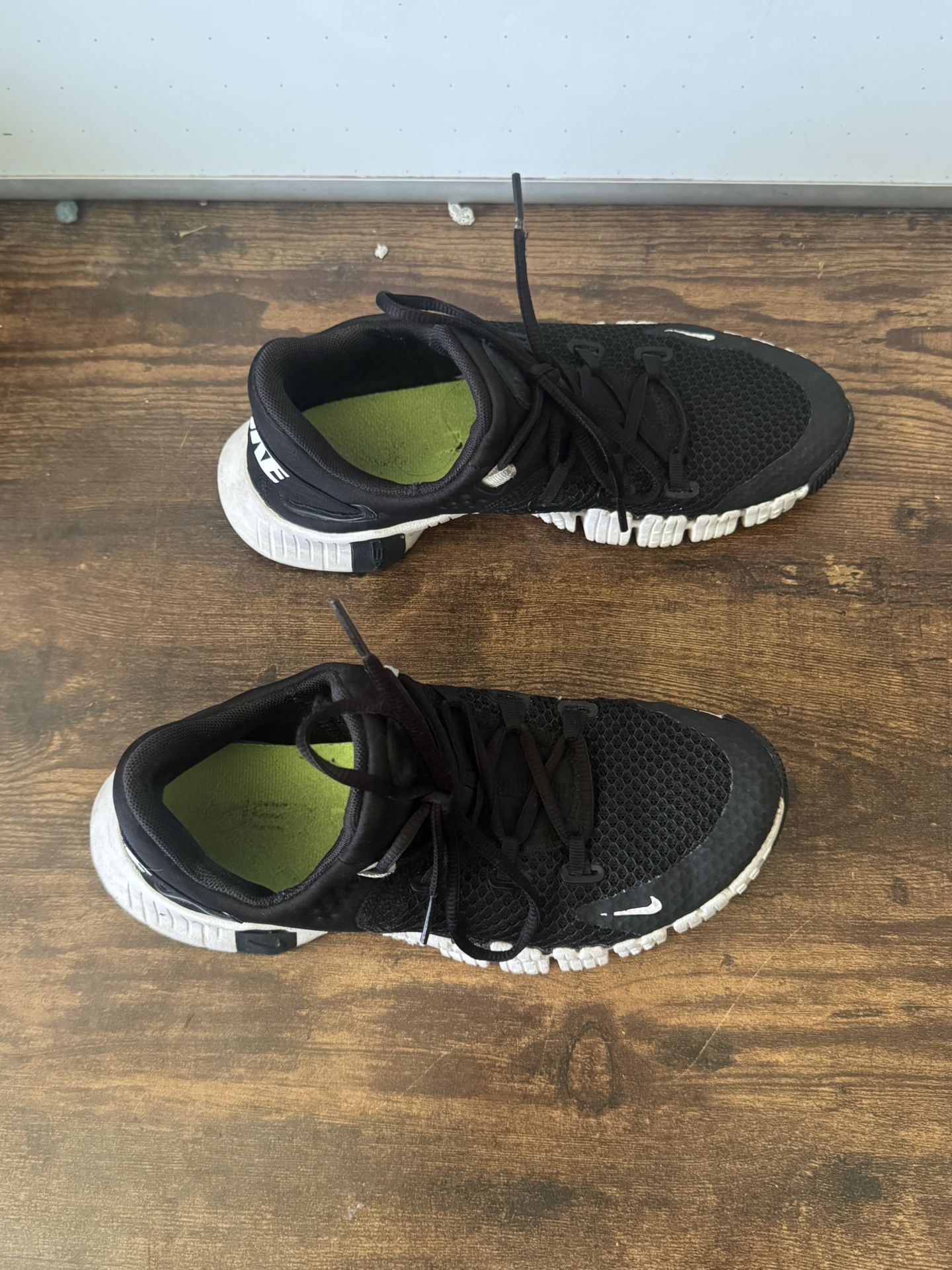 Nike Metcons