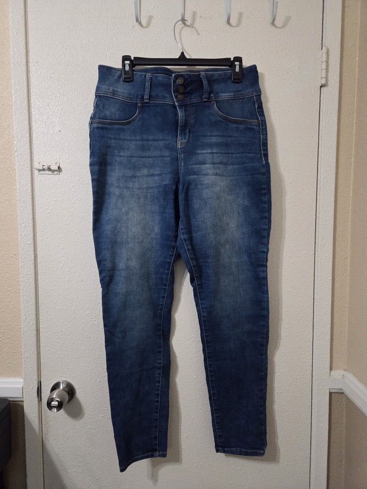 Jeans Size 13