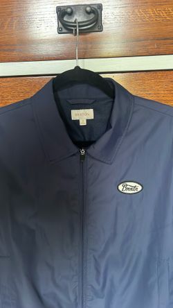 Brixton Women’s Utopia Jacket 