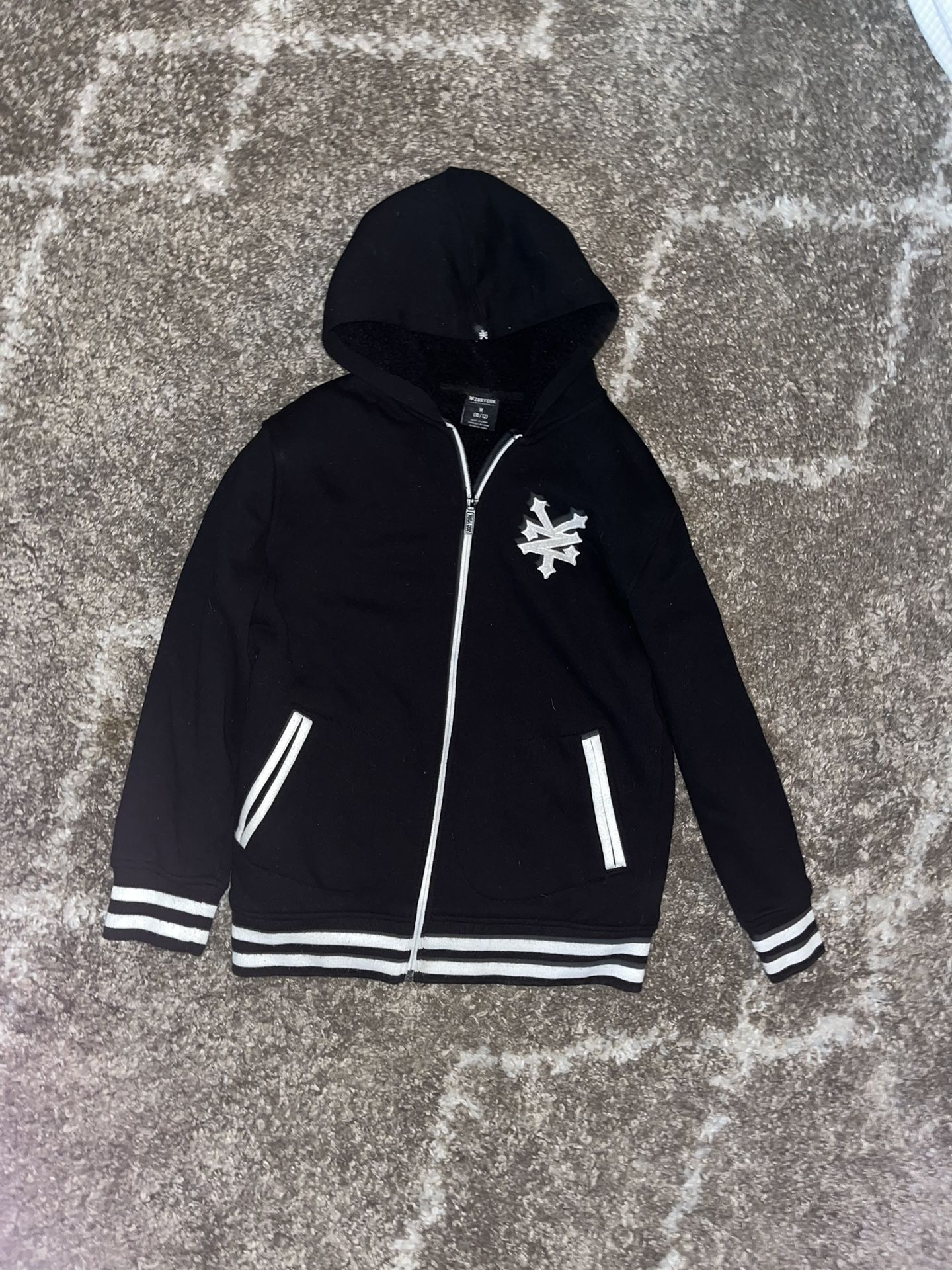 Zoo York Sweater