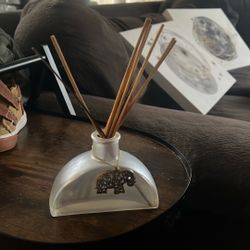 Oil Stick InstantScent decoration Holder