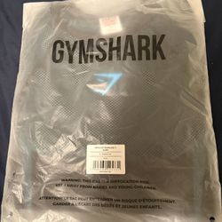 Gym shark onyx 5.0 black/blue small