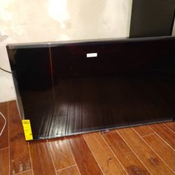 TV 43inch