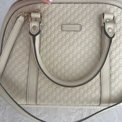 New Authentic Gucci Bag