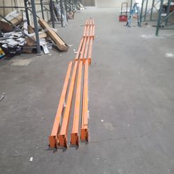 Pallet Rack