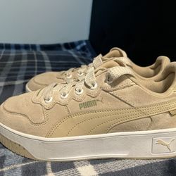 pumas shoes for women