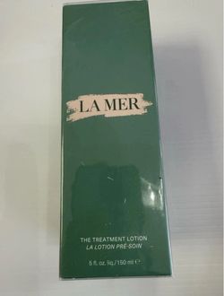 La mer face lotion hydration large size me sealed
