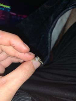10k hds ring