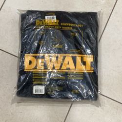 Dewalt Logan Heavy Duty Hoodie Size M