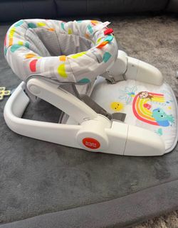 Baby chair