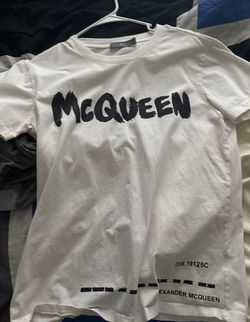 McQueen Tee