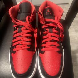 PS4 And Air Jordan 1