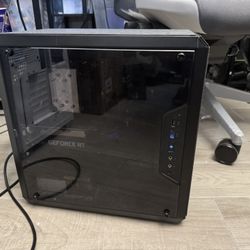 Like new condition i5-14400f with RTX 3060 gaming computer