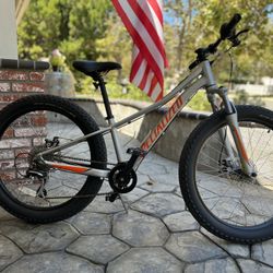 Specialized Rip Rock 24” Boys Bike