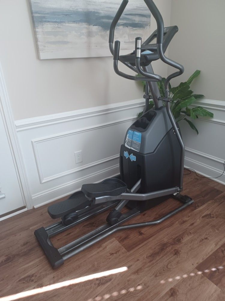 Exercise Equipment