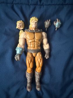 Marvel Legends AOA Sabretooth