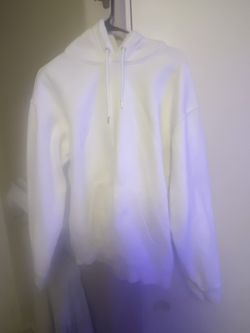 H&M hoodie pullover