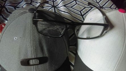 Oakley prescription Junkyard 2 frames