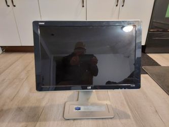 Hp Monitor 