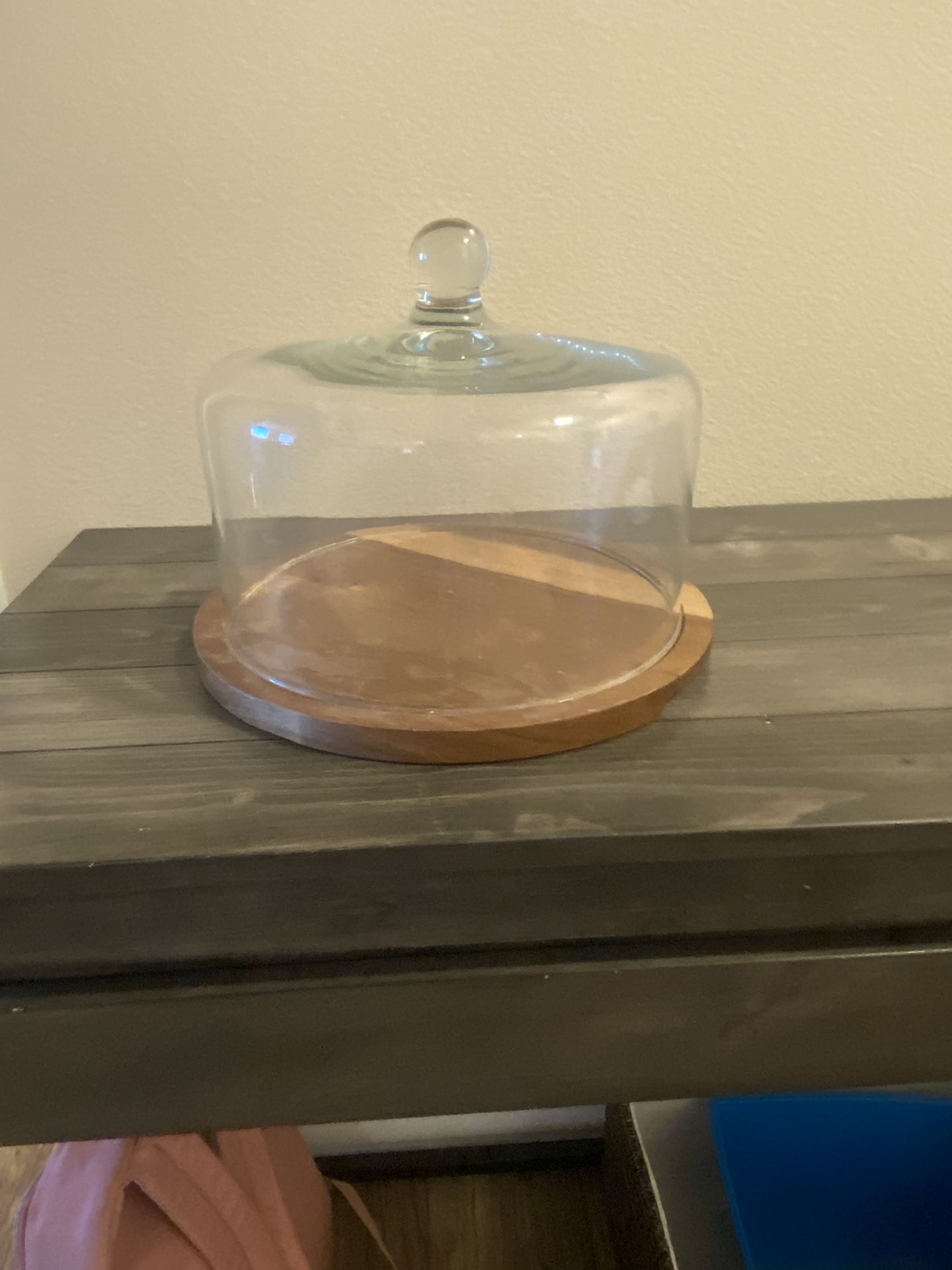 Display Glass