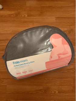 Frida mom nursing pillow new
