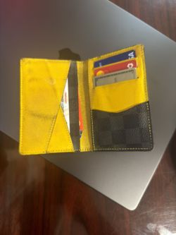 Louis Vuitton Card Holder