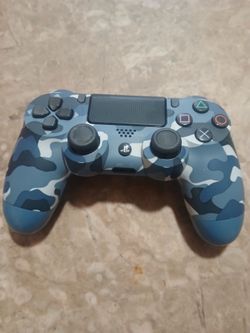 Dual shock wireless ps4 controller