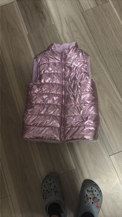 Girls Vest