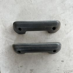 Nissan Pick Up D 21 Doorhandles Interior