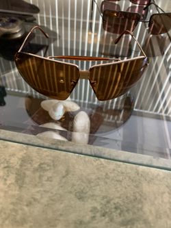 Tom Ford Sunglasses (never Worn)