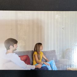 Tilting TV Wall Mount