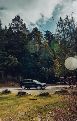 2021 Jeep Grand Cherokee L