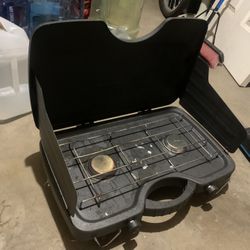 Coleman 2 Stove Propane Burner