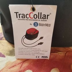 TracCollar By Body Sport