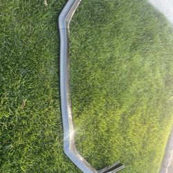 Suburu Wrx Front Lip