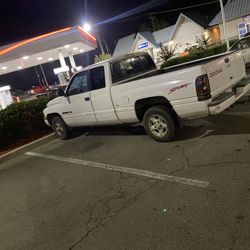 1997 Dodge Ram 1500