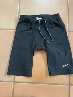Nike HydraStrong Swim Jammers Black 26 P