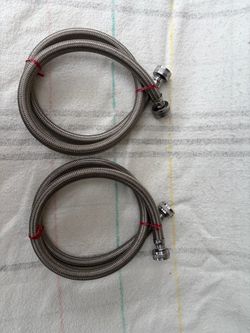 Wash Machine Hoses for Sale