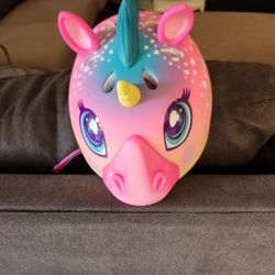 New Unicorn Helmet