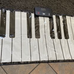 Giant Dance-on Piano Mat 